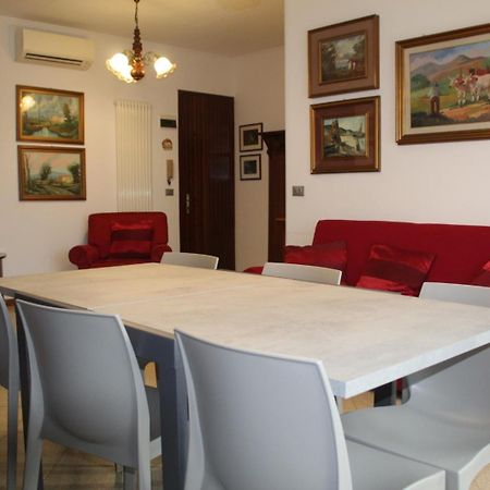 Appartamento Mazzini Jesolo Ngoại thất bức ảnh