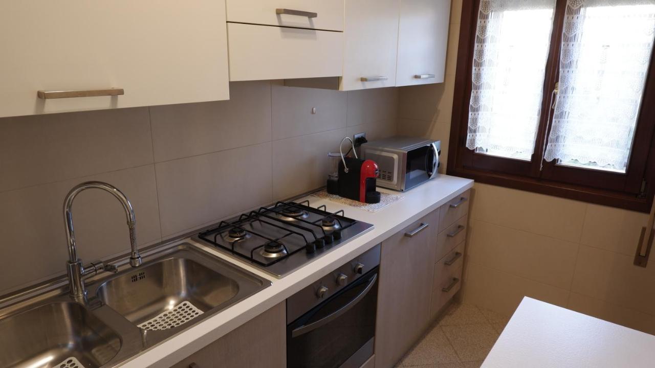 Appartamento Mazzini Jesolo Ngoại thất bức ảnh