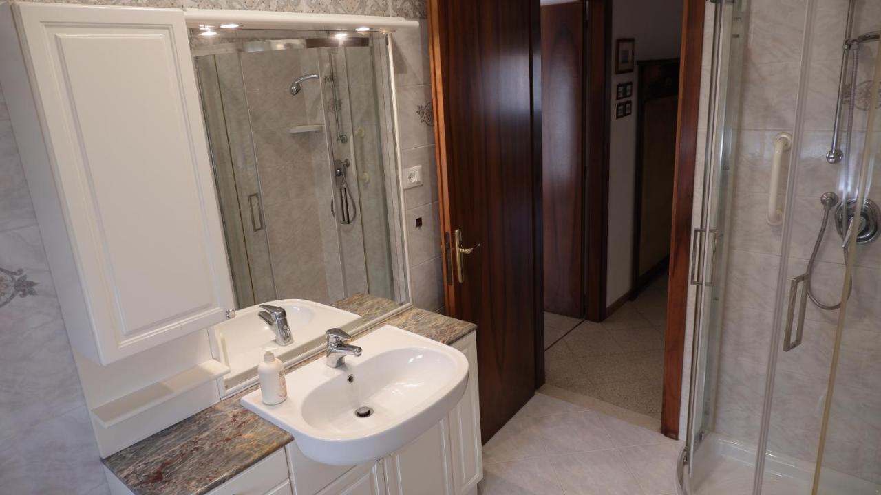 Appartamento Mazzini Jesolo Ngoại thất bức ảnh