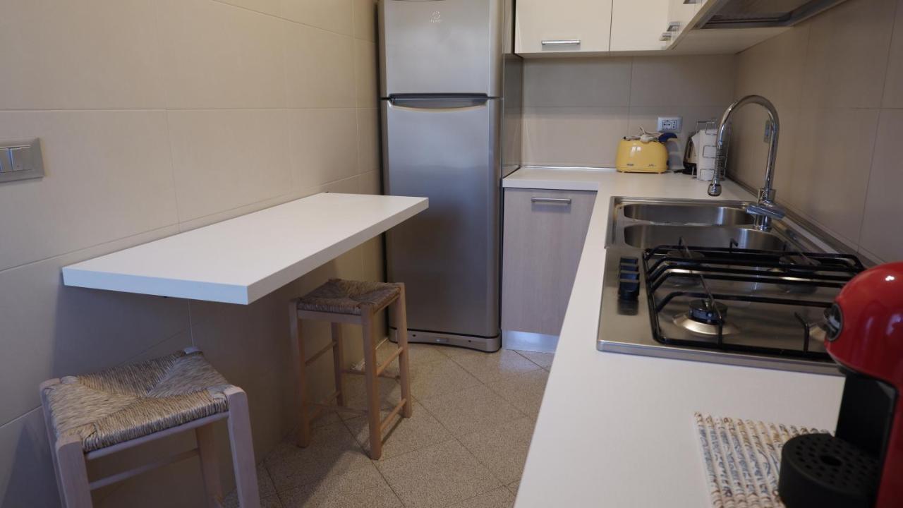 Appartamento Mazzini Jesolo Ngoại thất bức ảnh
