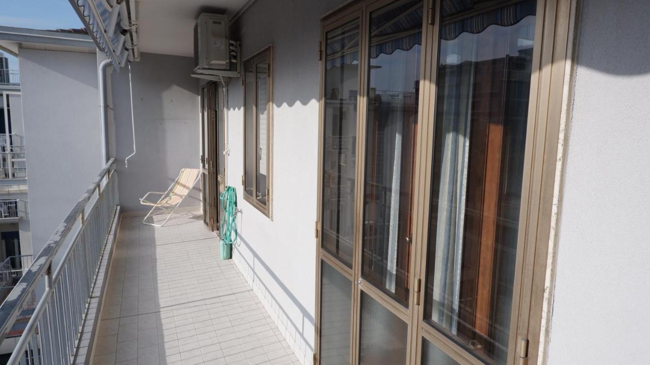 Appartamento Mazzini Jesolo Ngoại thất bức ảnh