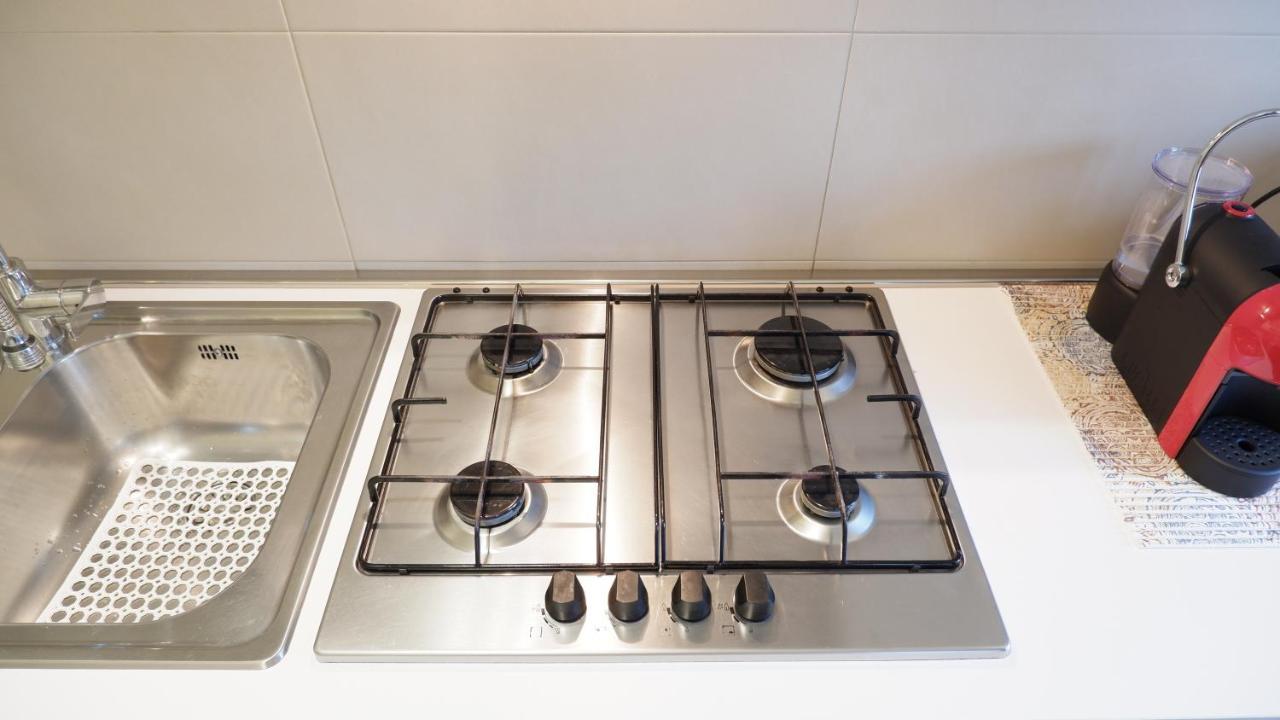 Appartamento Mazzini Jesolo Ngoại thất bức ảnh
