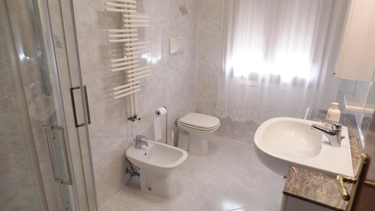 Appartamento Mazzini Jesolo Ngoại thất bức ảnh
