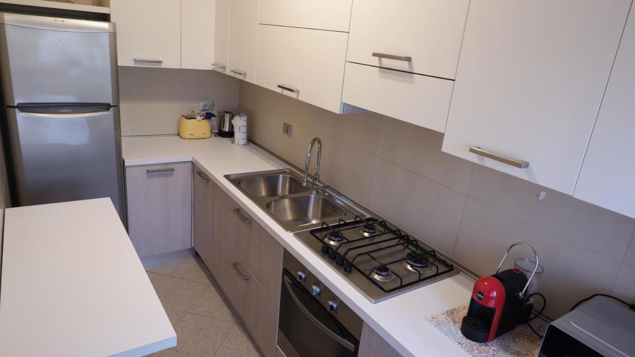 Appartamento Mazzini Jesolo Ngoại thất bức ảnh