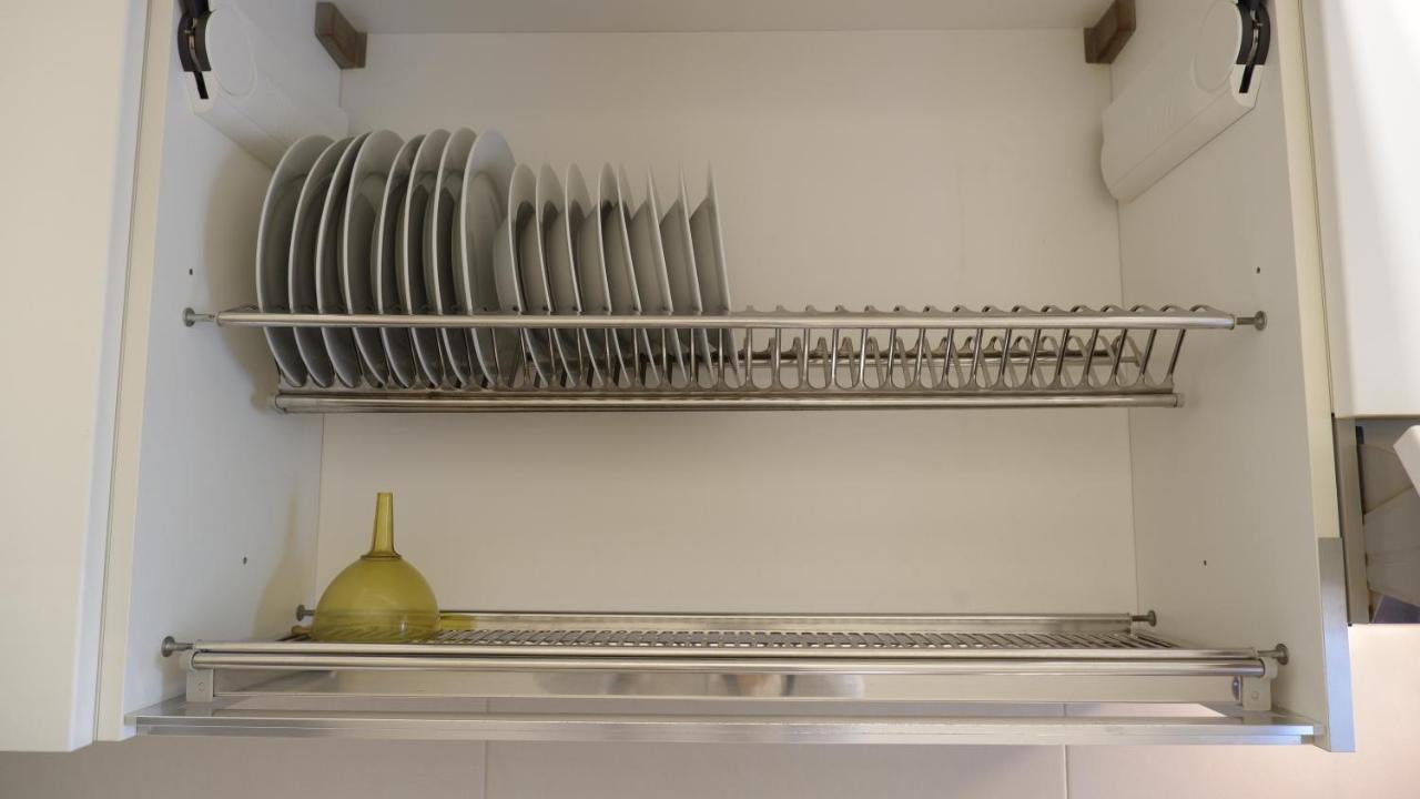 Appartamento Mazzini Jesolo Ngoại thất bức ảnh