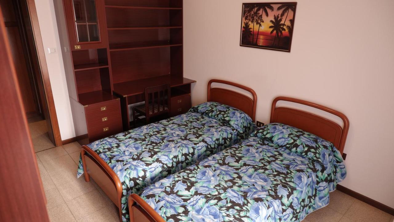 Appartamento Mazzini Jesolo Ngoại thất bức ảnh