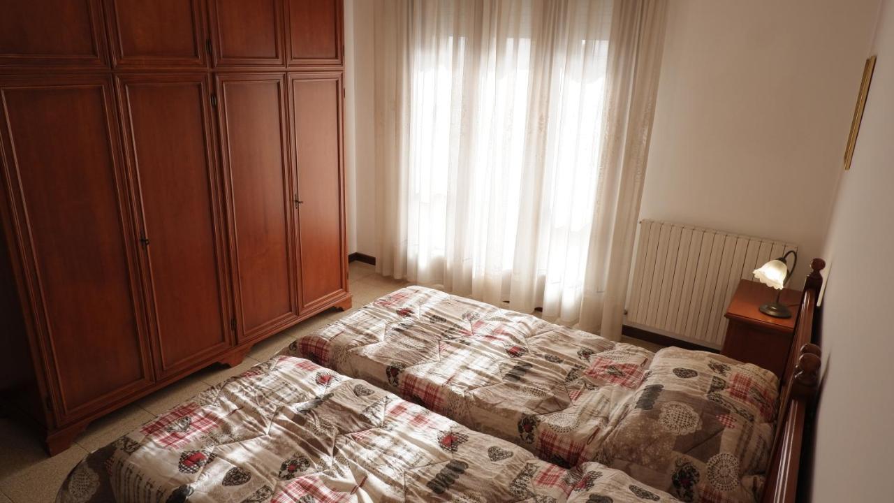Appartamento Mazzini Jesolo Ngoại thất bức ảnh