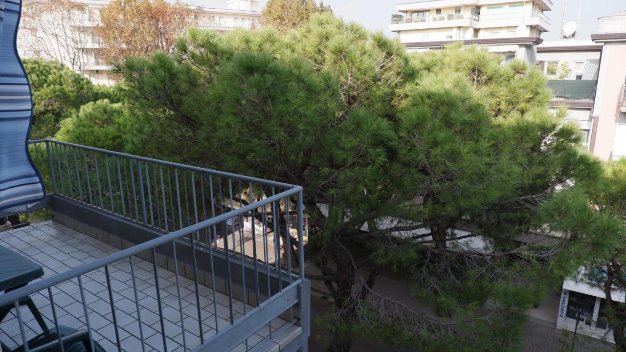Appartamento Mazzini Jesolo Ngoại thất bức ảnh