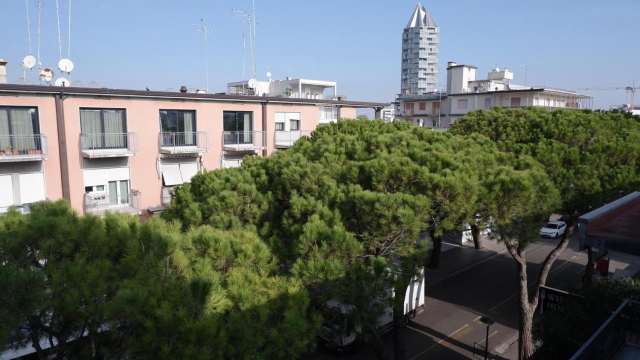 Appartamento Mazzini Jesolo Ngoại thất bức ảnh