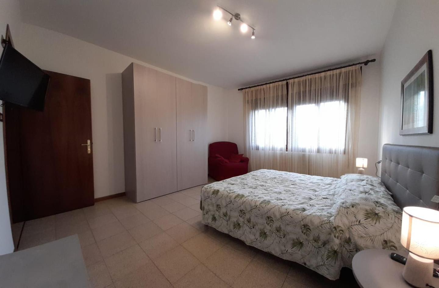 Appartamento Mazzini Jesolo Ngoại thất bức ảnh