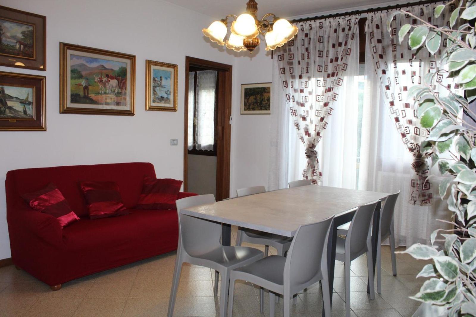Appartamento Mazzini Jesolo Ngoại thất bức ảnh