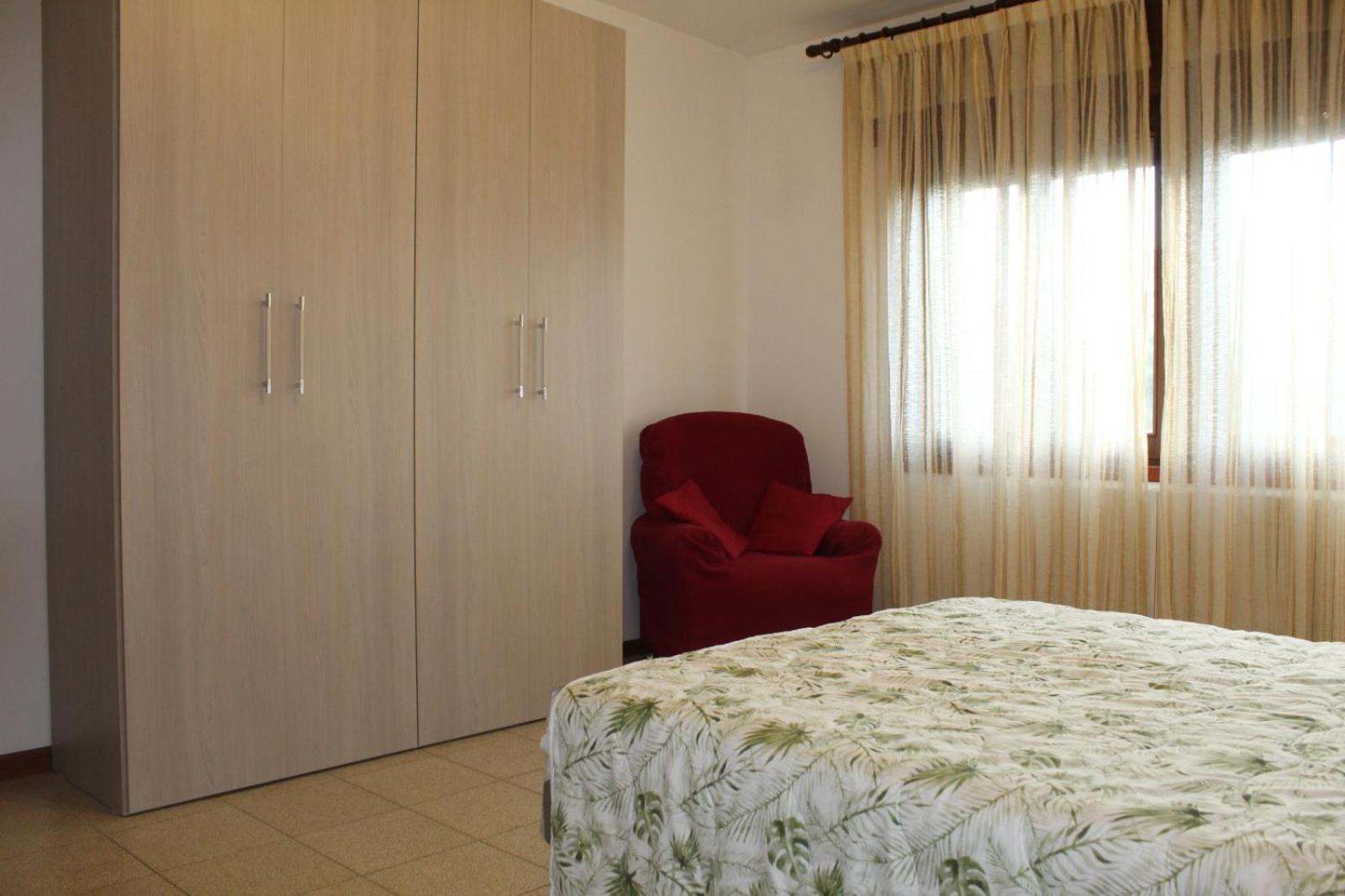 Appartamento Mazzini Jesolo Ngoại thất bức ảnh