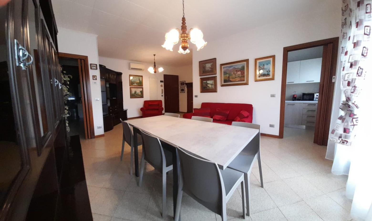 Appartamento Mazzini Jesolo Ngoại thất bức ảnh