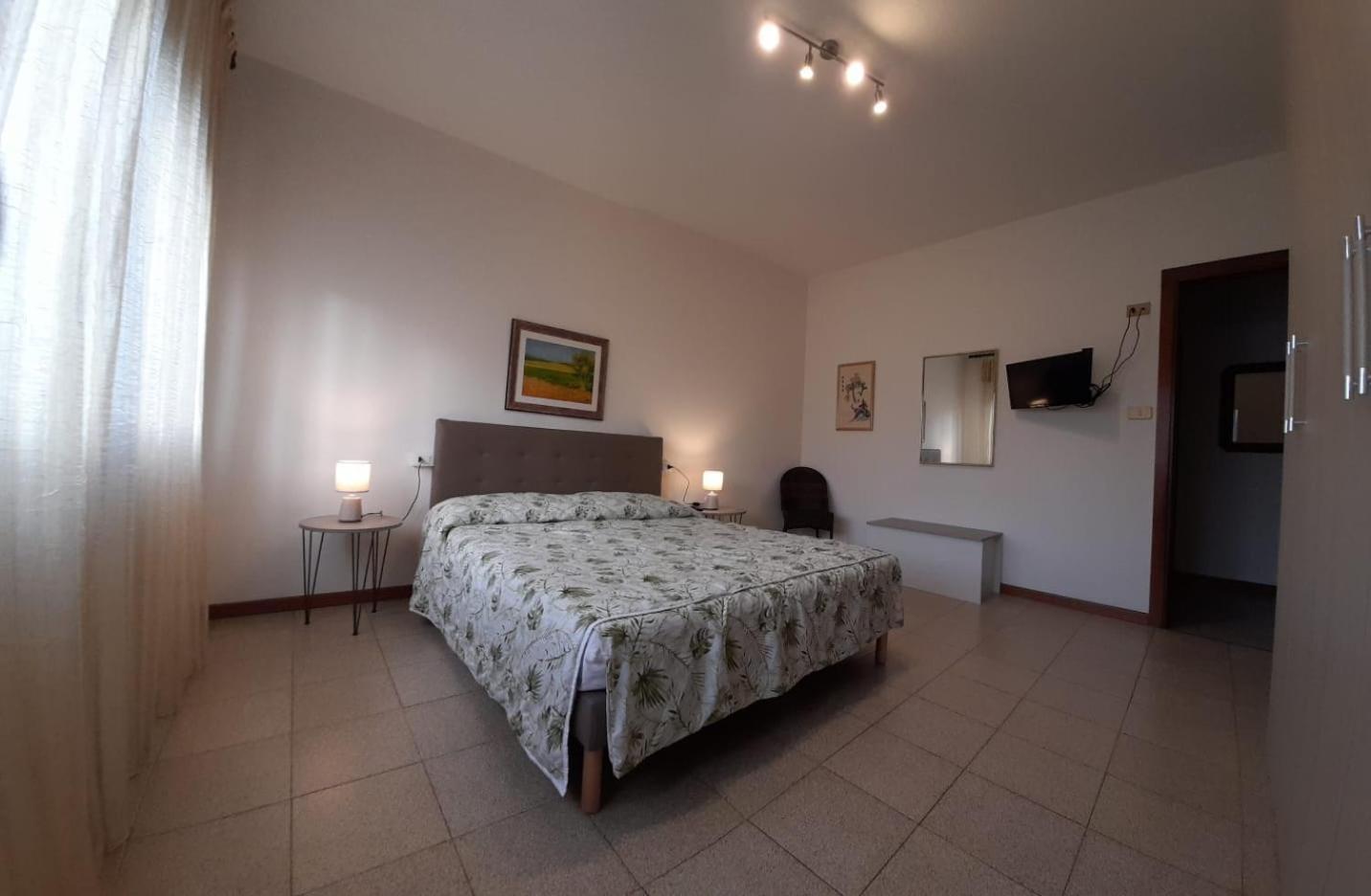 Appartamento Mazzini Jesolo Ngoại thất bức ảnh