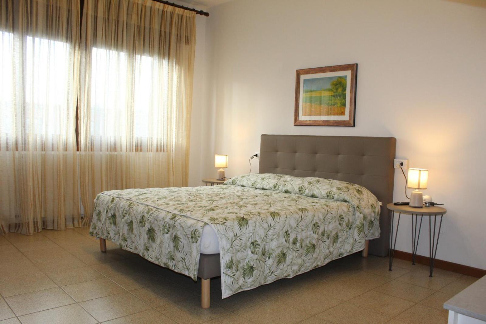 Appartamento Mazzini Jesolo Ngoại thất bức ảnh